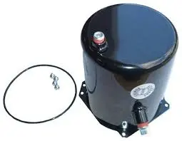 Western Hydraulic Reservoir Assembly Kit - Part 21830 1