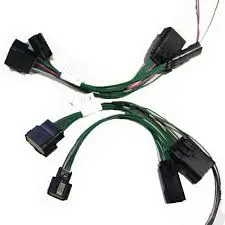 Western Led Adapter Conversion Kit 1