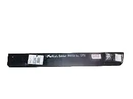 Western Mvp Ds Cutting Edge Assembly – 8.5-Inch Replacement 62649 1