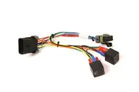 Western Plow Adapter Kit For Universal Mounting – 28027-3 1