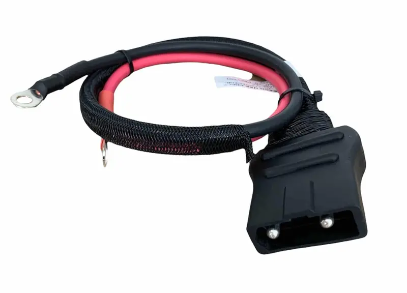 Western Plow Battery Cable Assembly – Part Number 21294 1