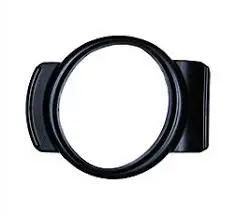 Western Plow Top Retainer Ring – Heavy-Duty Mounting Component, 44352 1