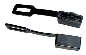 Western Plug Cover Accessory Kit – Weatherproof Electrical Protection – #61548K 1