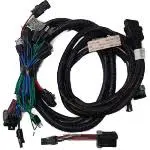 Western Plug-In Wiring Harness Kit - Part 29051 1