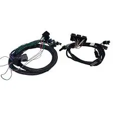 Western Plug-In Wiring Harness Kit – Part 69818-2 1