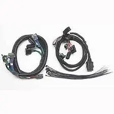 Western Plug-In Wiring Harness Kit (Part #73977) 1