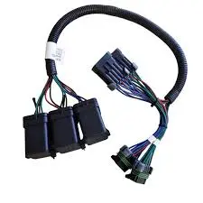 Western Relay Adapter Kit – Part #69826-3 1