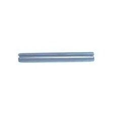Western Roll Pin – 1/4" Diameter × 2" Length, Hardened Steel, Part #67635 1