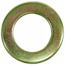 Western Specialty Split Lock Washer – 1" Id, #91109 1