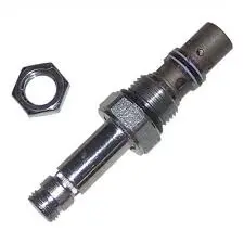 Western Svcv08 Solenoid Valve With 20-W Nut – Service Part 44332 1