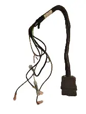 Western Truckside Hydraulic Repair End Fitting 1