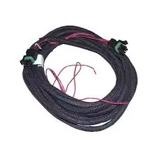 Western Vehicle Control Harness - Part 28587 1