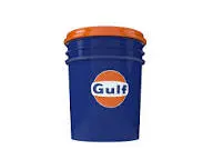 Williams Lubricants Gulf Tractor Hydraulic & Transmission Oil – 5-Gallon Pail, #Mg331953-04 1