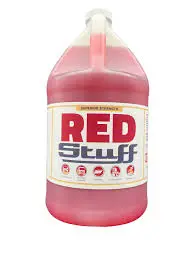 Williams Red Stuff Heavy-Duty Degreaser – 1-Gallon Container 1