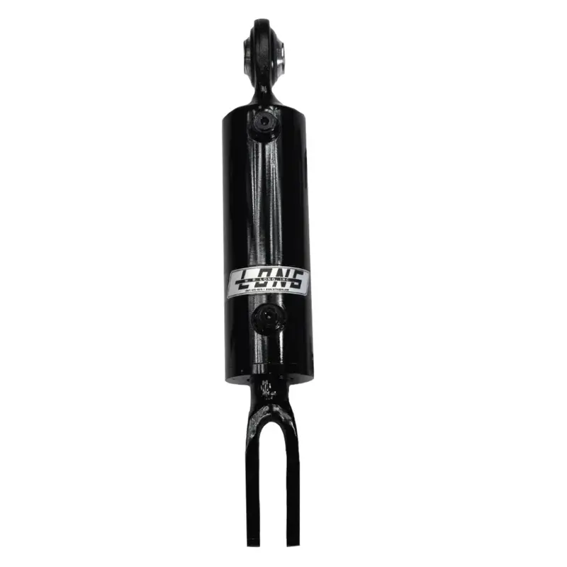 Wr Long Side Link Assembly – Fits Ls Models 342, 345, 347, 352, And 357 - Part #Ttlsmt357-Sl 1