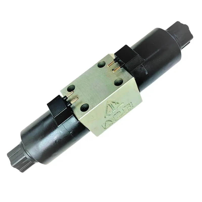 Wr Long Third Function Hydraulic Control Valve – Model Vklsll4106 1