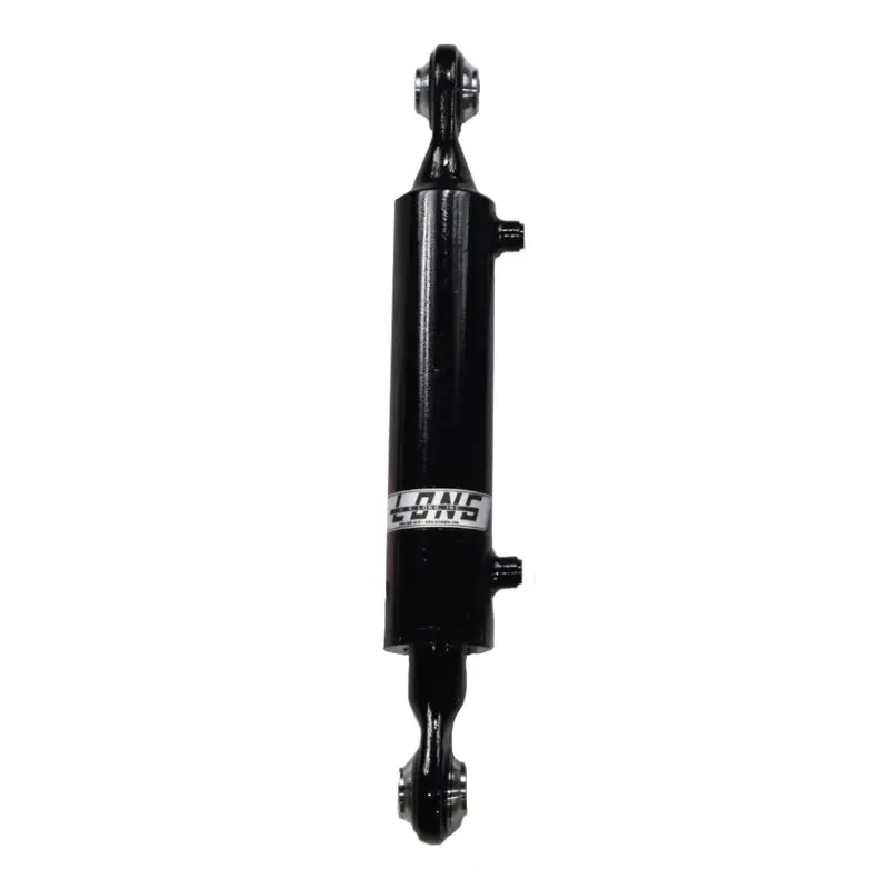 Wr Long Top Link Compatible With Ls Mt357 Tractor Models - Part #Ttlsmt357-Tl 1