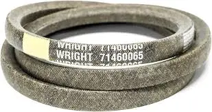 Wright Blade Drive Belt – Heavy-Duty Replacement (Part #71460065) – Clearance 1