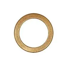 Yanmar 16×1.0Mm Flat Gasket – Metric Sealing Ring (Part No. 23414-160021) 1