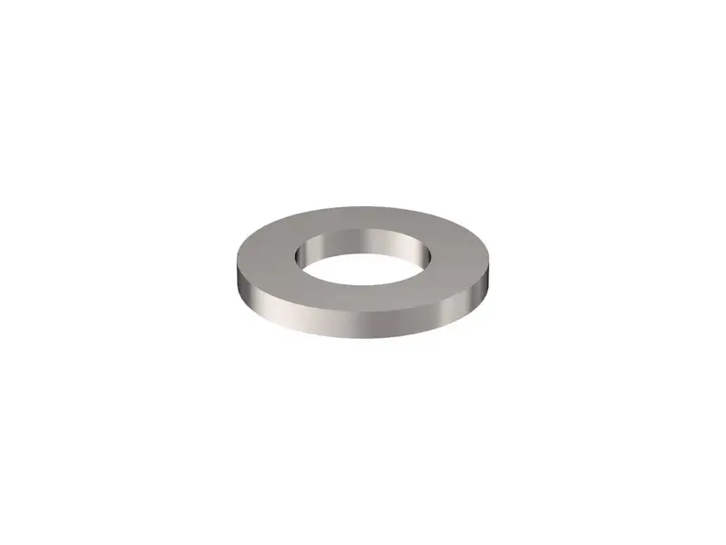 Yanmar 5Mm Flat Washer – Small-Diameter Load-Distributing Ring (Part No. 22137-050000) 1