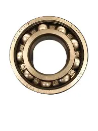 Yanmar 6207 Deep Groove Ball Bearing – 35×72×17Mm (Part No. 24101-062074) 1