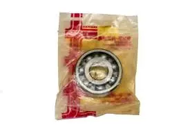 Yanmar 6303 Ball Bearing – Deep Groove, 17×62×17Mm (24101-063034) 1