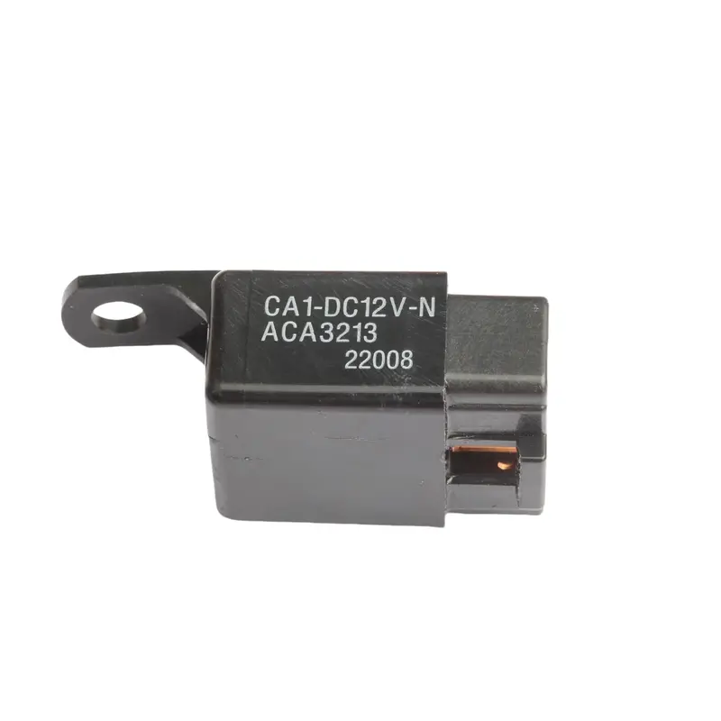 Yanmar Ca-Type C Relay – Electrical Control Module (Part No. 198461-52950) 1
