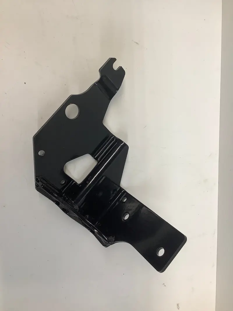 Yanmar Cleaner Bracket Assembly – Oem 1A7880-06201 1