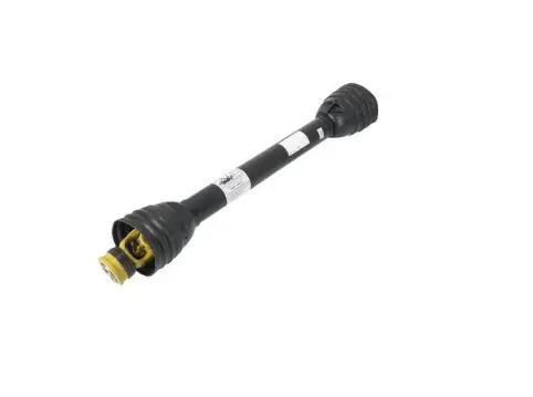 Yanmar Dlsx52 Pto Driveline Assembly 1