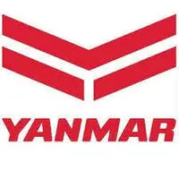 Yanmar Fixed Driveshaft Component (420-176329) 1