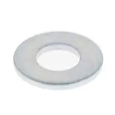 Yanmar Flat Washer – 8Mm Inner Diameter – Part #22137-080000 1