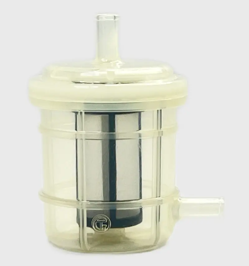 Yanmar Fuel Inlet Filter Element - 129052-55630 1