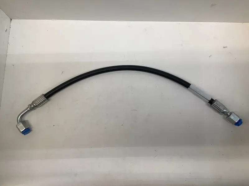 Yanmar High-Pressure Hydraulic Hose B – Reinforced Rubber Line (Part No. 1Tn325-41430) 1