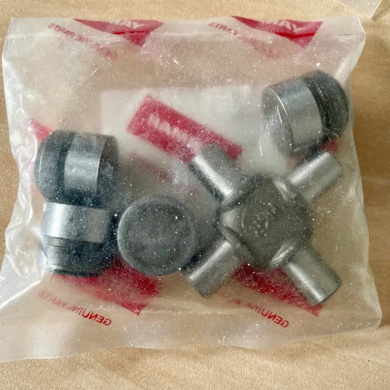 Yanmar Journal Bearing Repair Kit – Precision Alignment Components (Part No. 194802-22260) 1