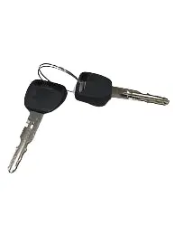 Yanmar Key Assembly – Part No. 1A7850-52130 1