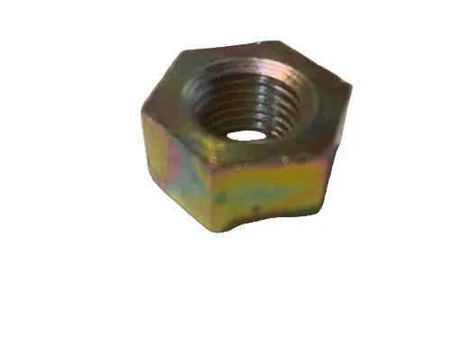 Yanmar M14 Hex Nut – Genuine Oem Part 26716-140002 1