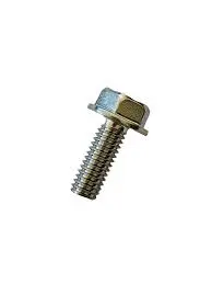 Yanmar M6×16 Plated Bolt – High-Strength Fastener, 26106-060162 1