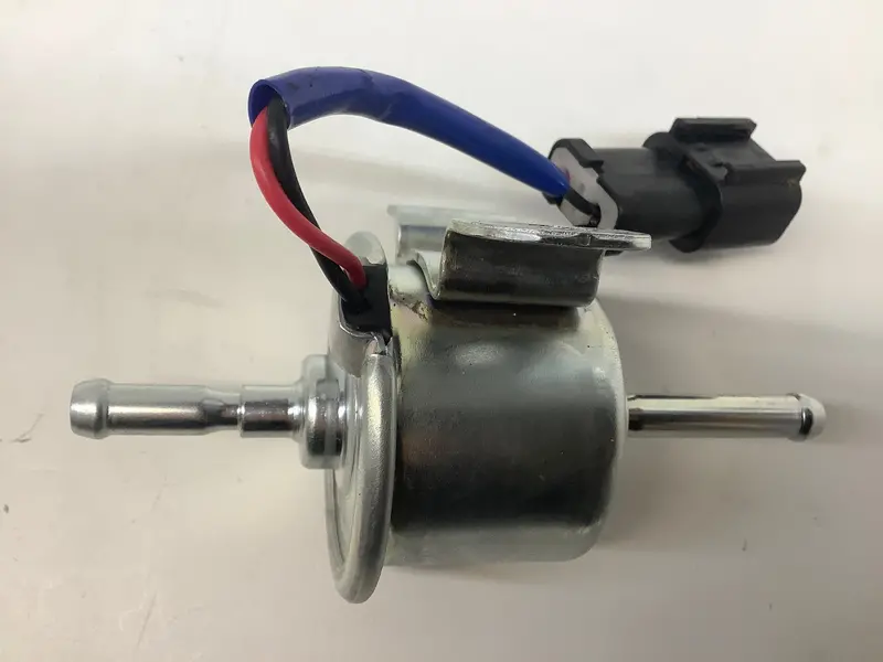 Yanmar Mechanical Fuel Feed Pump – Part No. 129612-52100 1