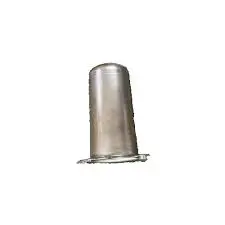 Yanmar Shaft Cover – Protective Housing For Rotating Assemblies 1A7510-26850 1