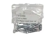 Yanmar Shear Pin For Pto And Auger Drives - 109184 1