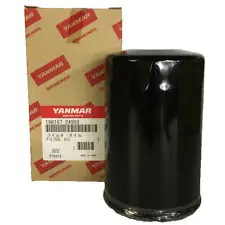 Yanmar Suction Filter – Heavy-Duty Engine Protection (Part No. 194515-24930) 1