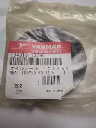 Yanmar Tc6Y506812.5 Transmission Seal – Part No. 194313-13790 1