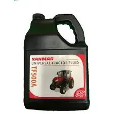 Yanmar Tf500A Universal Tractor Fluid (Utf) 1G 1