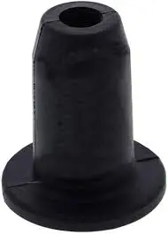 Yanmar Vibration-Dampening Rubber Cushion – Part No. 198220-63270 1