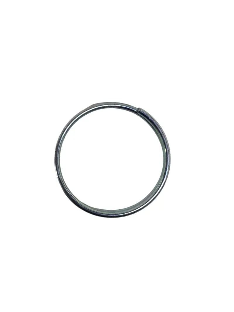 Yanmar Wheel Shaft Retaining Ring – Part No. 1Tw110-16250 1