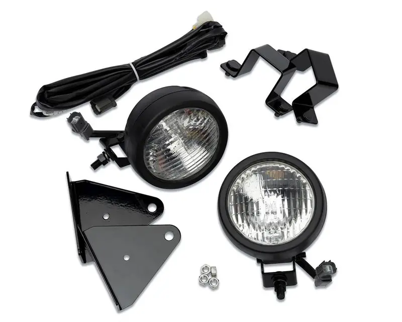 Yanmar Worklite Rops Safety Kit – Model Wlkit-Sap 1