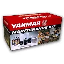 Yanmar Ym359 Oil Change Maintenance Kit – Part No. Kit-Ym359A 1
