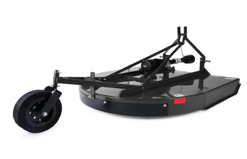 Yanmar Yrc104Sc Heavy-Duty Rotary Cutter 1