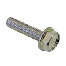 Yanmar Zinc-Plated M10 × 55Mm Bolt - 26106-100552 1