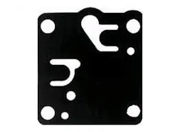 Zama C2 Fuel Pump Diaphragm Replacement - #0015004 1